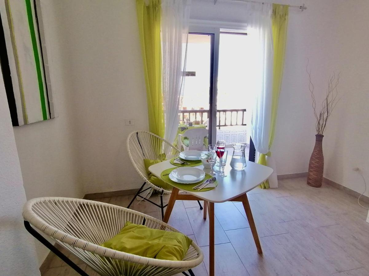 Golden View Holiday Home Playa de las Américas Buitenkant foto