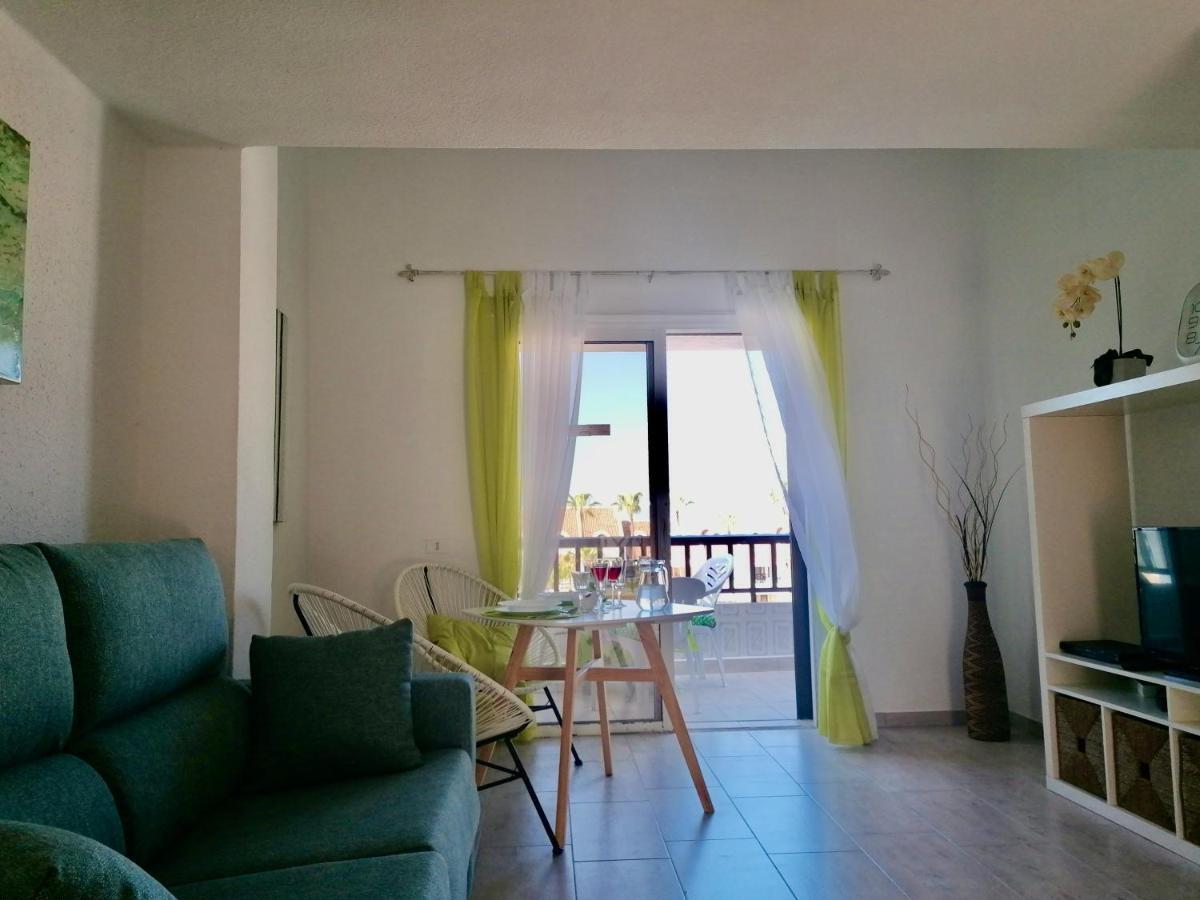 Golden View Holiday Home Playa de las Américas Buitenkant foto