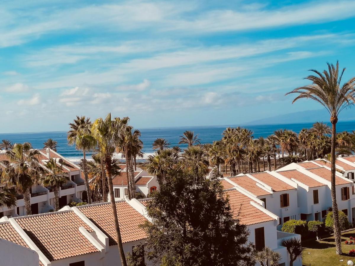 Golden View Holiday Home Playa de las Américas Buitenkant foto