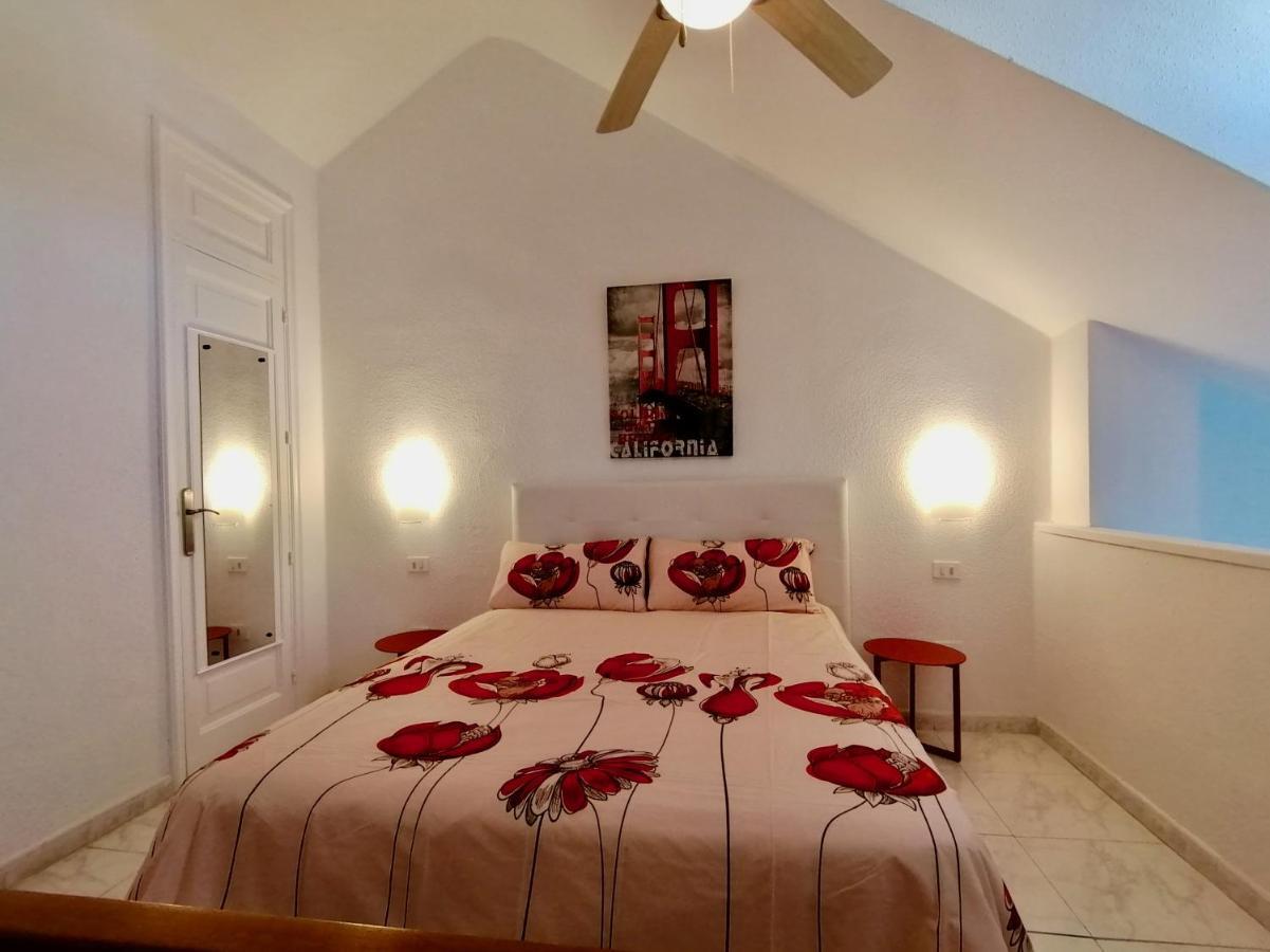 Golden View Holiday Home Playa de las Américas Buitenkant foto