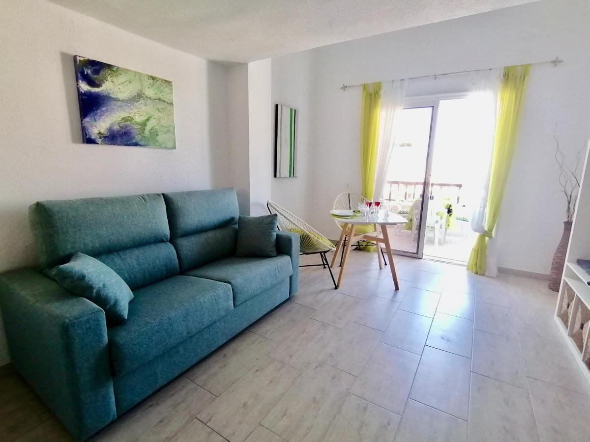 Golden View Holiday Home Playa de las Américas Buitenkant foto