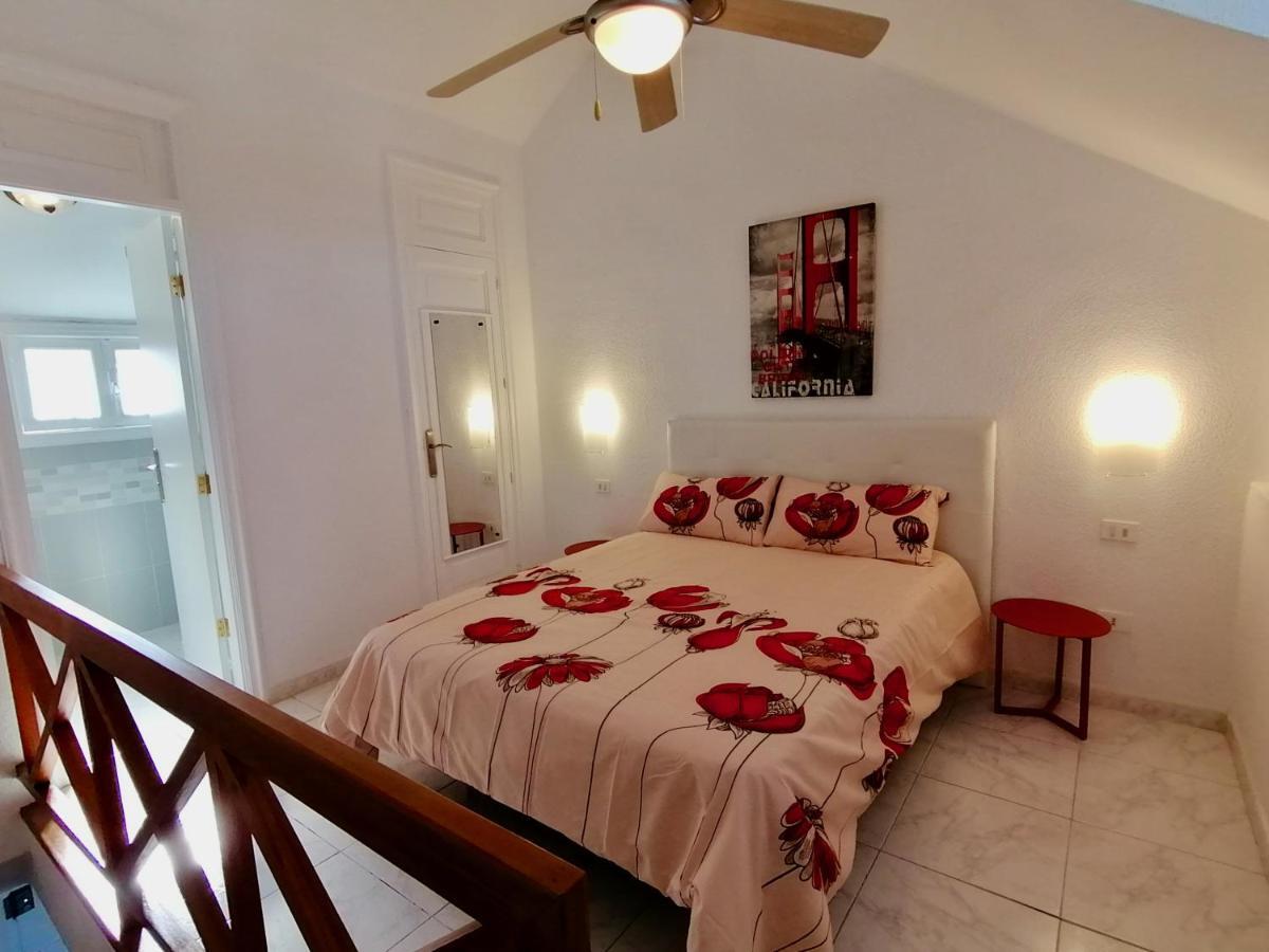 Golden View Holiday Home Playa de las Américas Buitenkant foto