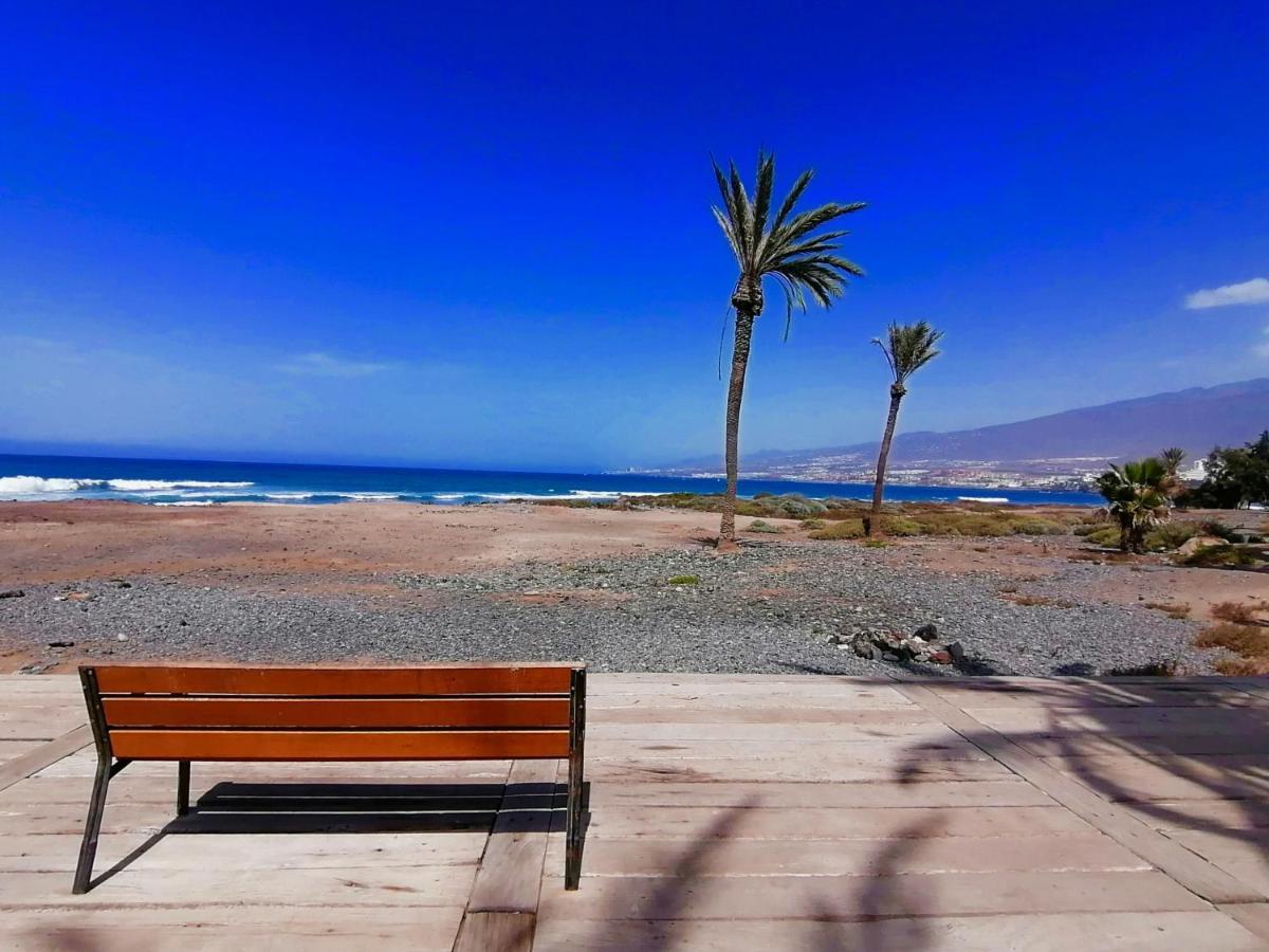 Golden View Holiday Home Playa de las Américas Buitenkant foto